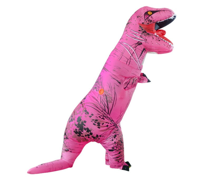 Jurassic Tyrannosaurus Dinosaur Inflatable