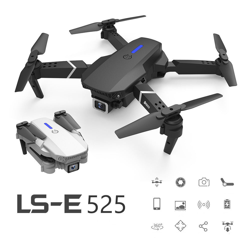 4K Pixel Dual Camera Drone