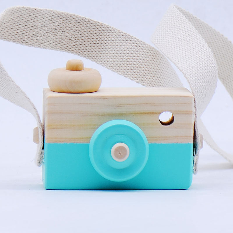 Cute Wooden Toy