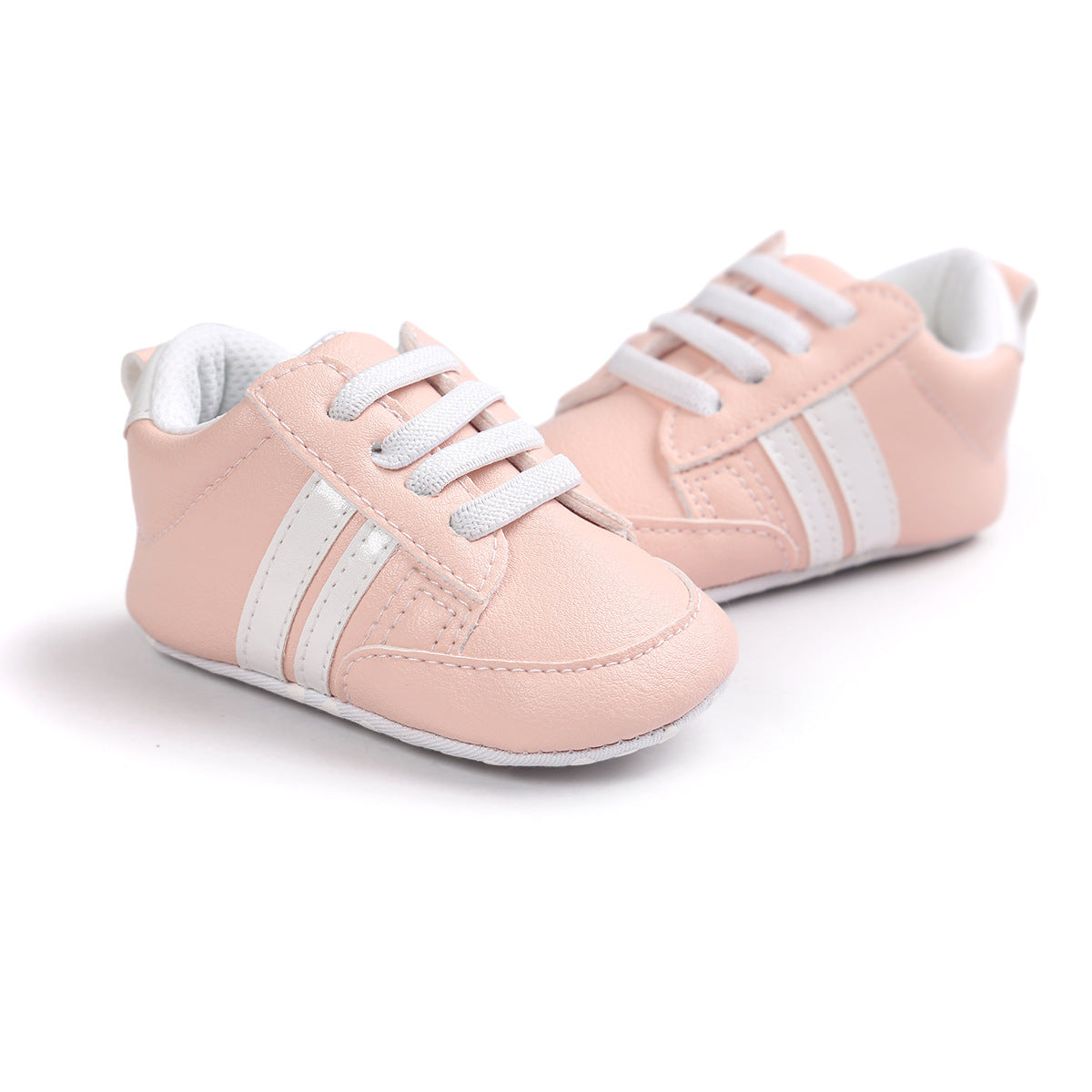 Soft Newborn Sneakers