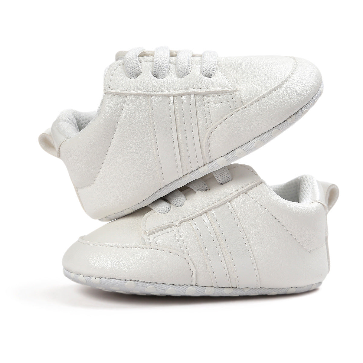 Soft Newborn Sneakers