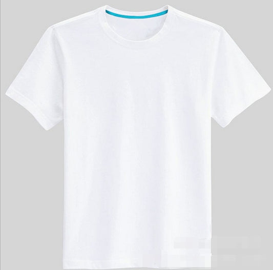 Pure cotton T-shirt