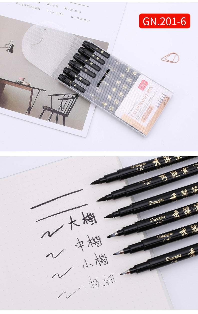 Calligraphy Pens