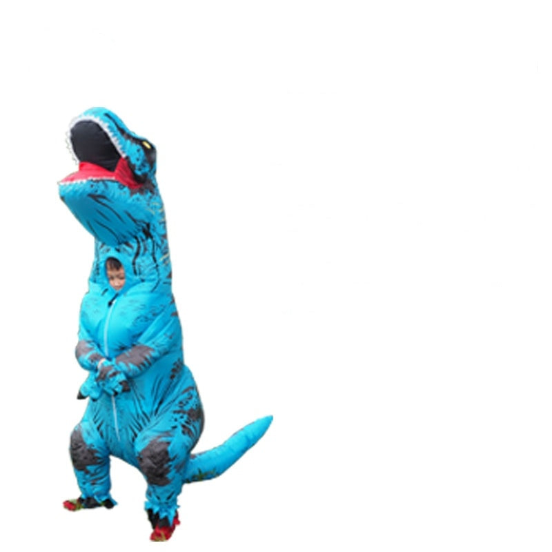 Jurassic Tyrannosaurus Dinosaur Inflatable