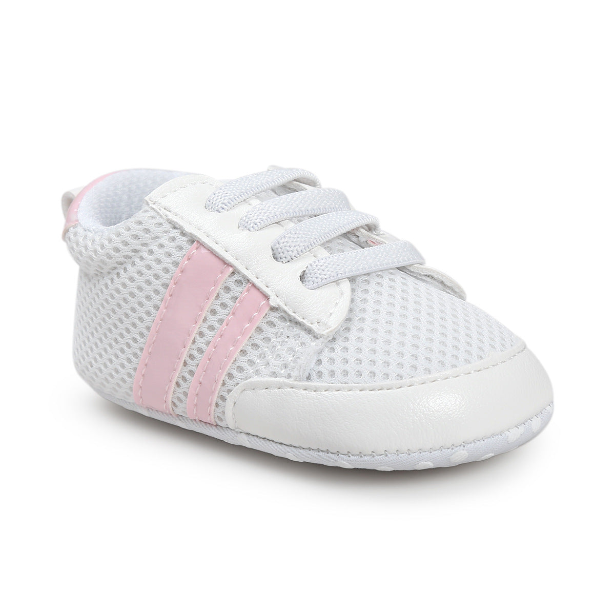 Soft Newborn Sneakers