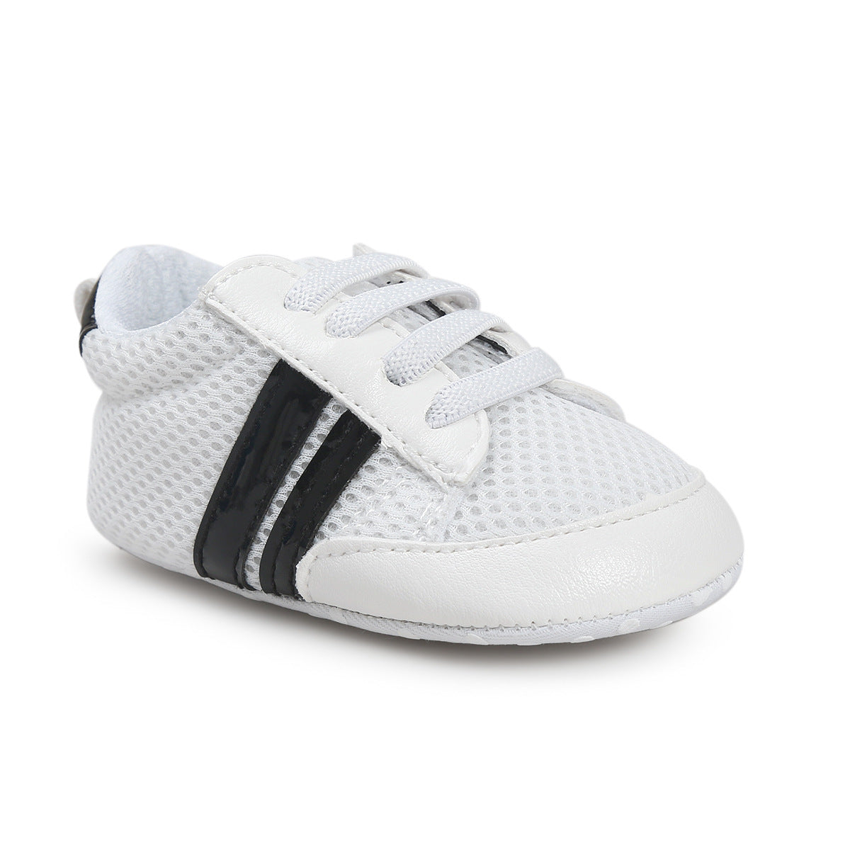 Soft Newborn Sneakers