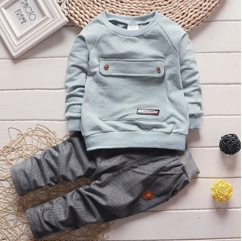 Toddler Set