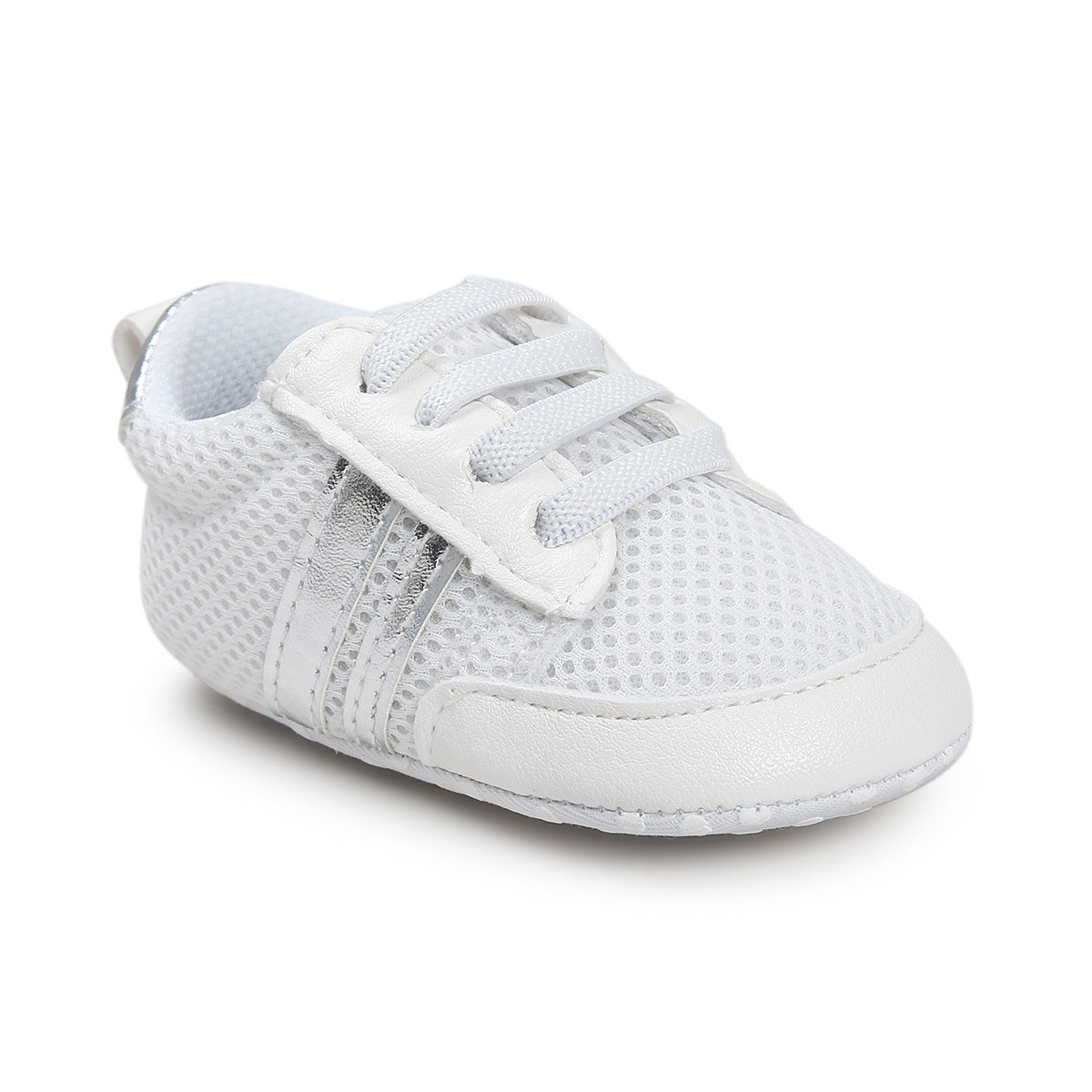 Soft Newborn Sneakers