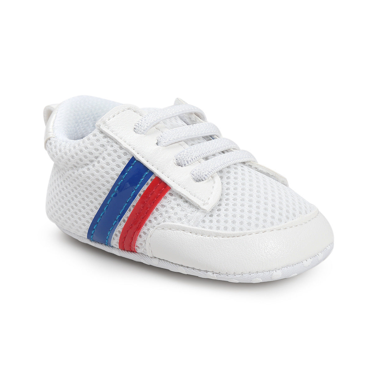 Soft Newborn Sneakers