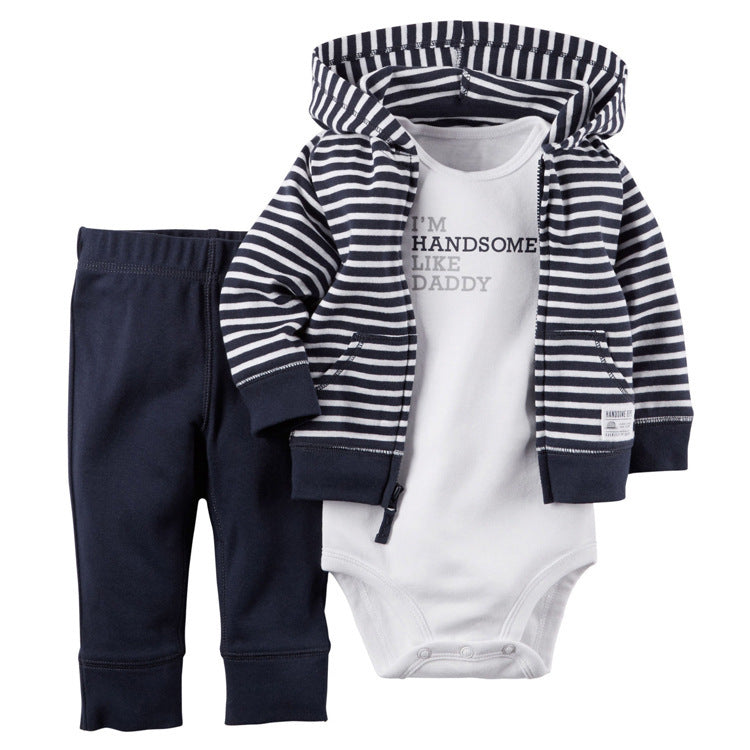 Baby clothes set