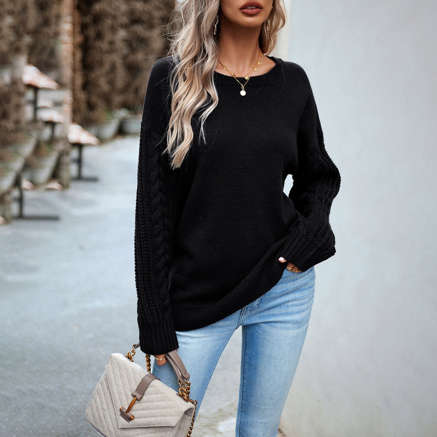 Women's Sweater