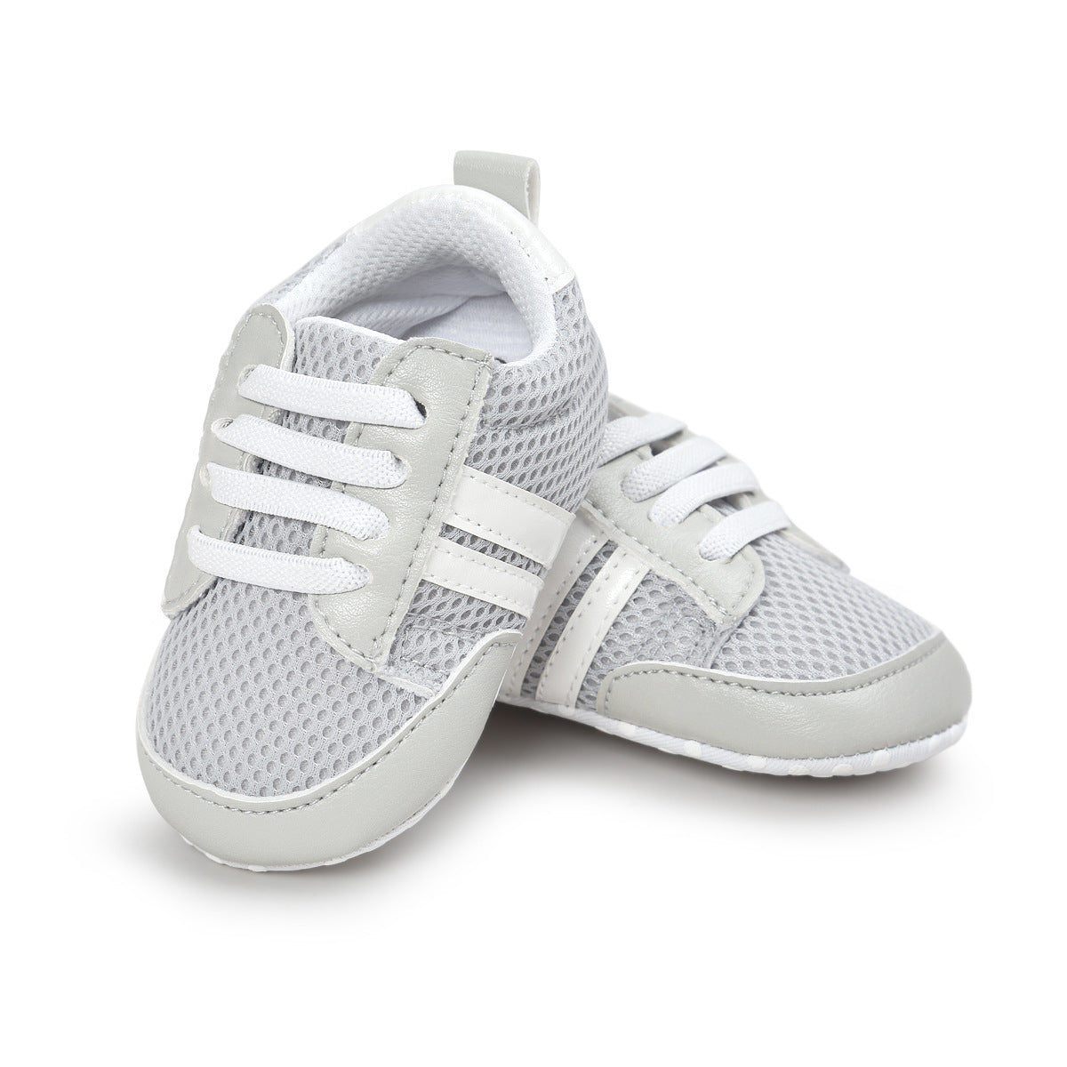 Soft Newborn Sneakers