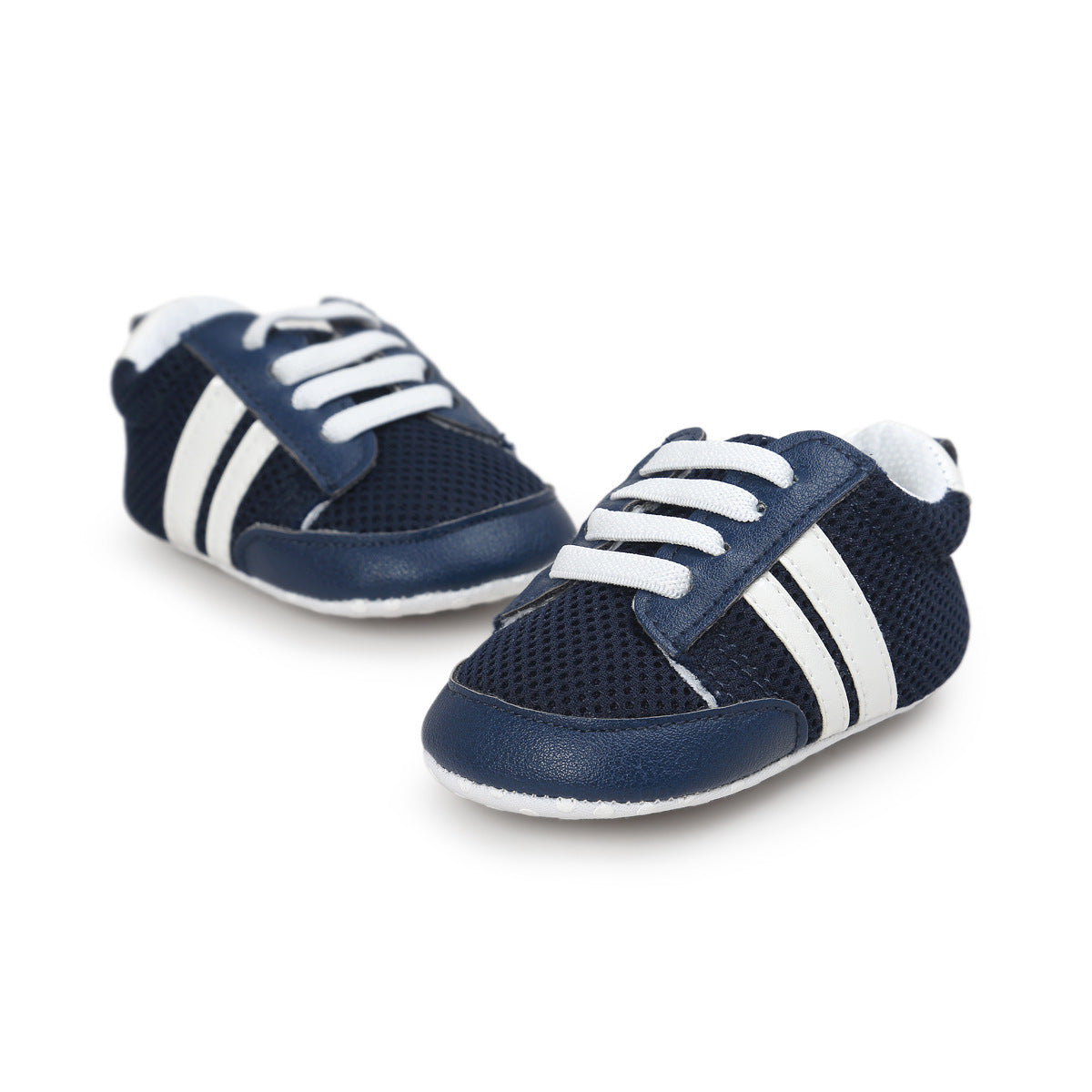 Soft Newborn Sneakers