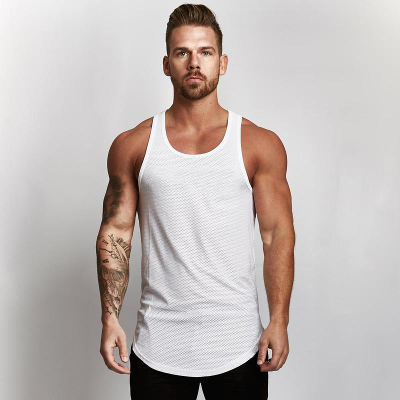 tank top sportswear