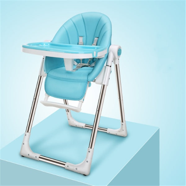 Baby high chair