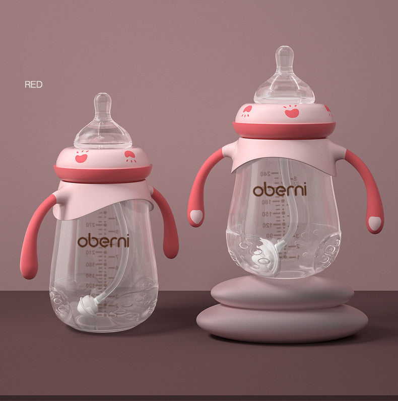 Baby Bottle