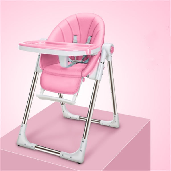 Baby high chair