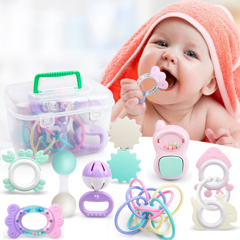 Baby Toy Set