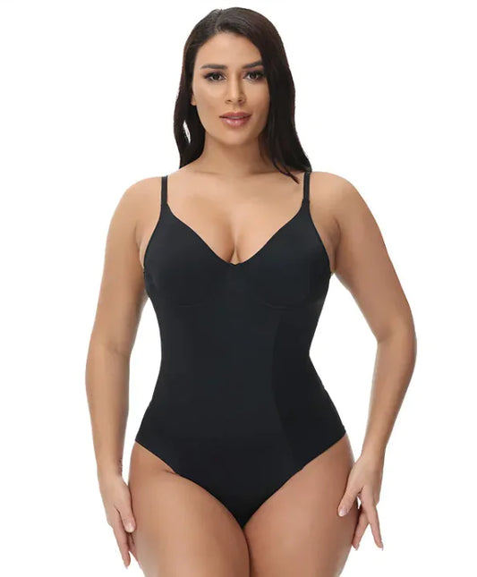 Seamless Postpartum Shapewear