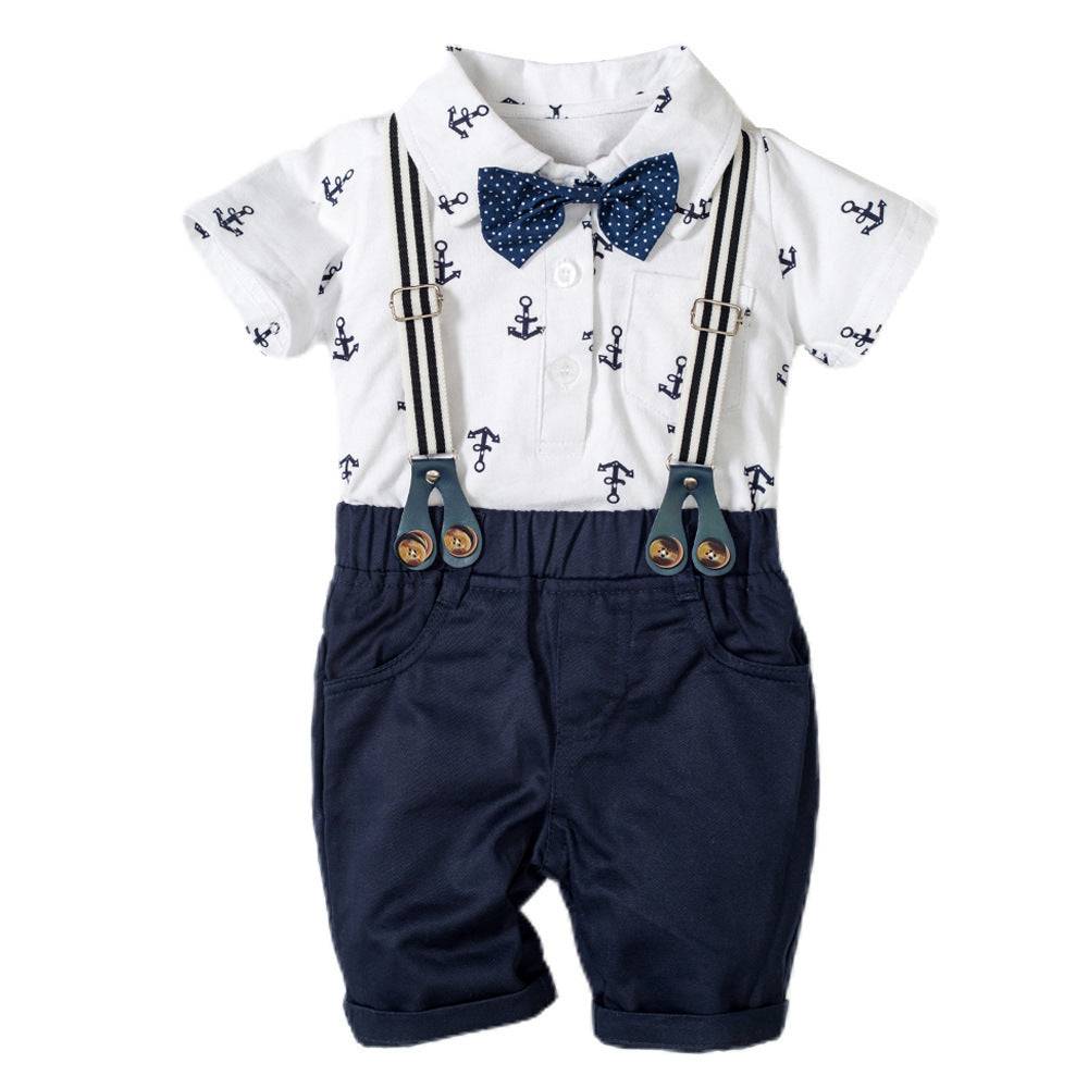 Boys Outfit