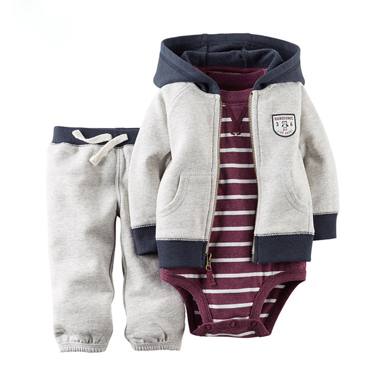 Baby clothes set