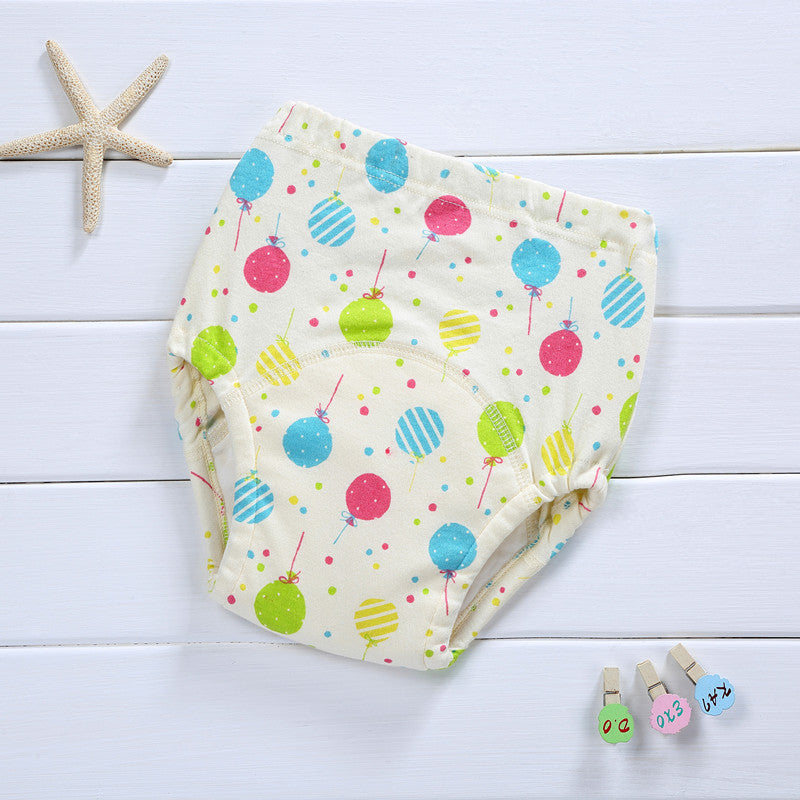 Reusable Diaper