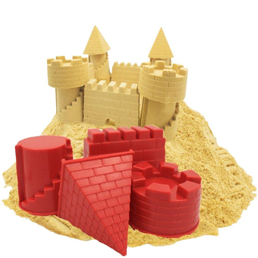 Kids Sand Toys