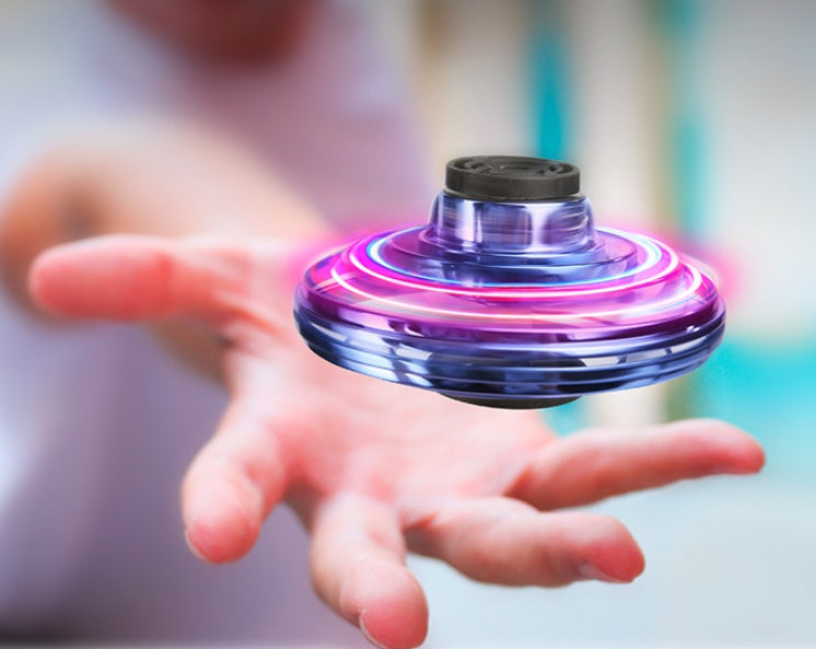 Mini Fingertip hover Toy