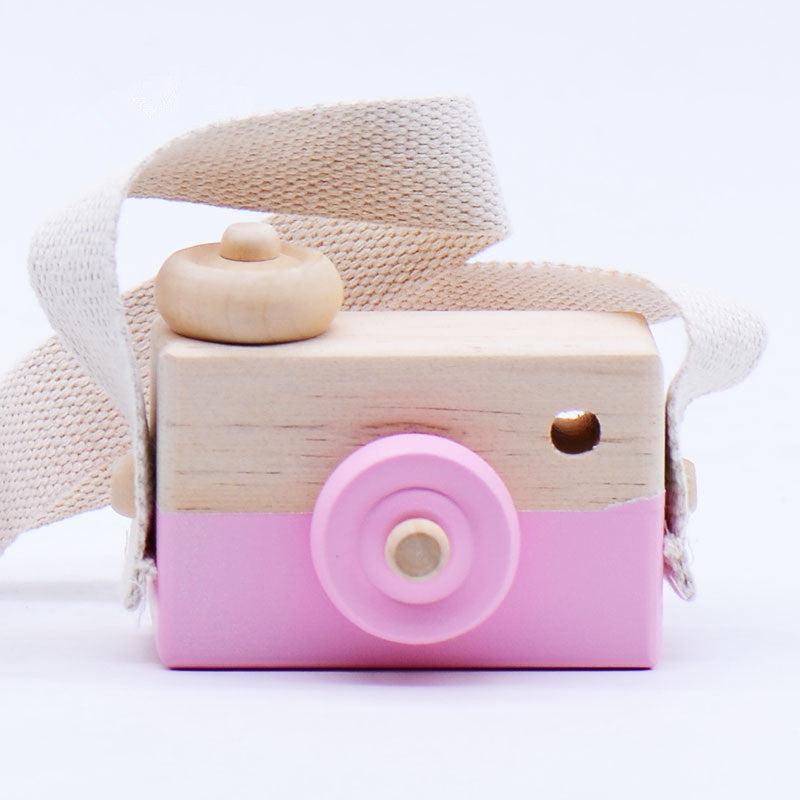 Cute Wooden Toy