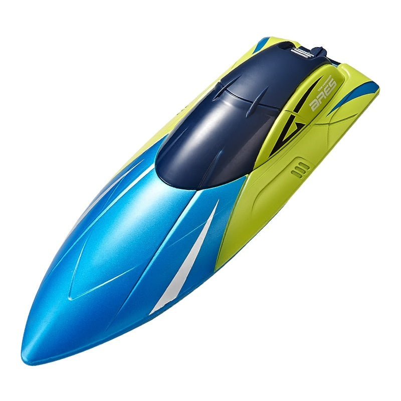 High-speed Speedboat