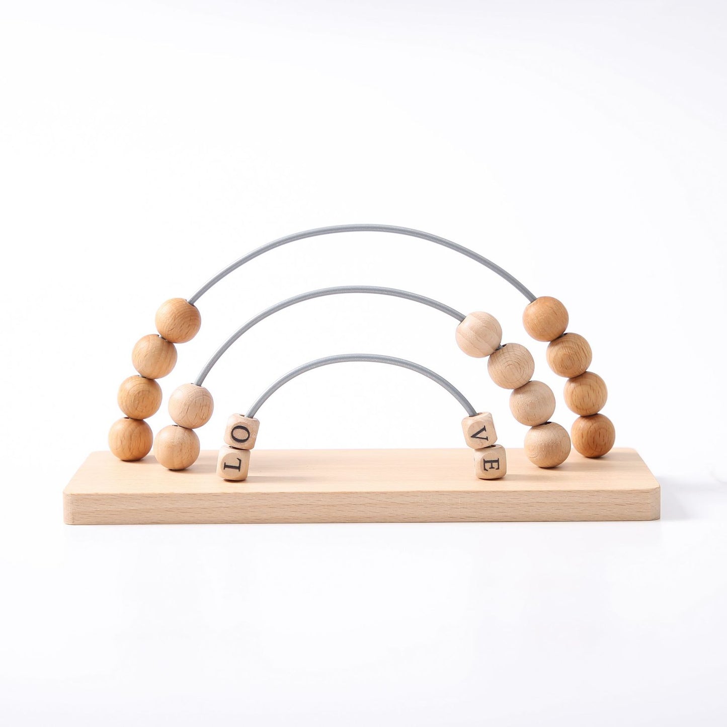 Montessori Wooden Toy