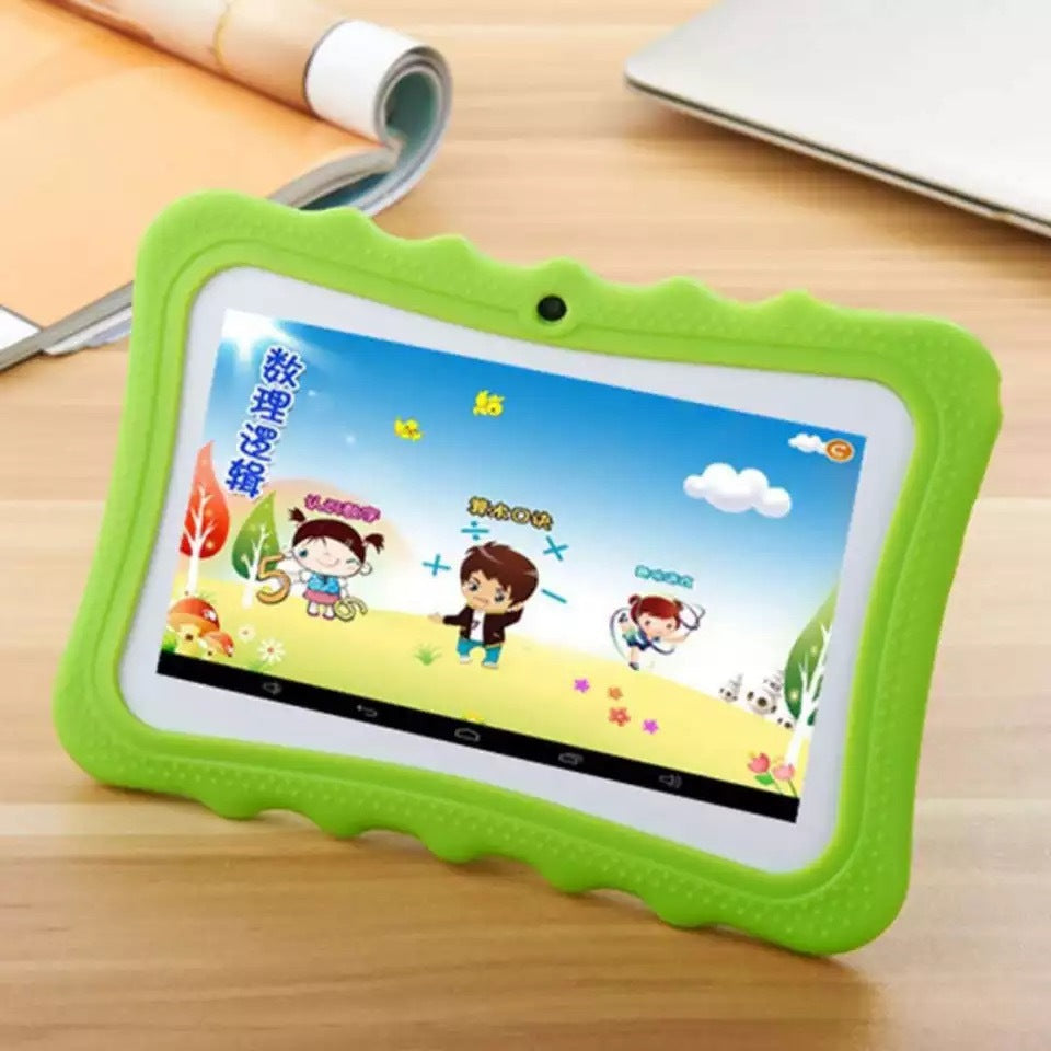 tablet learning machine