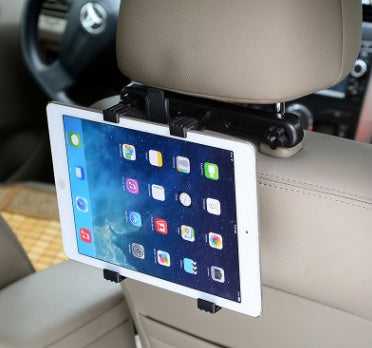 Universal Tablet Holder For Car