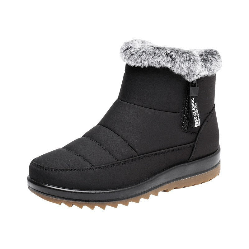 Winter Boot