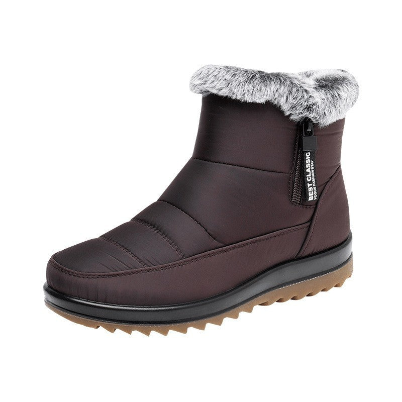 Winter Boot