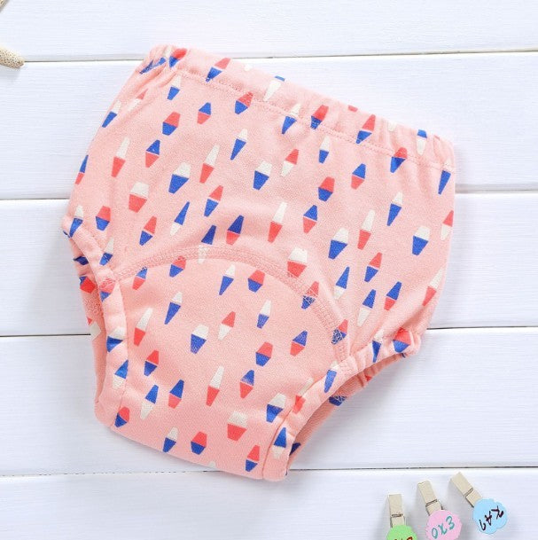 Reusable Diaper