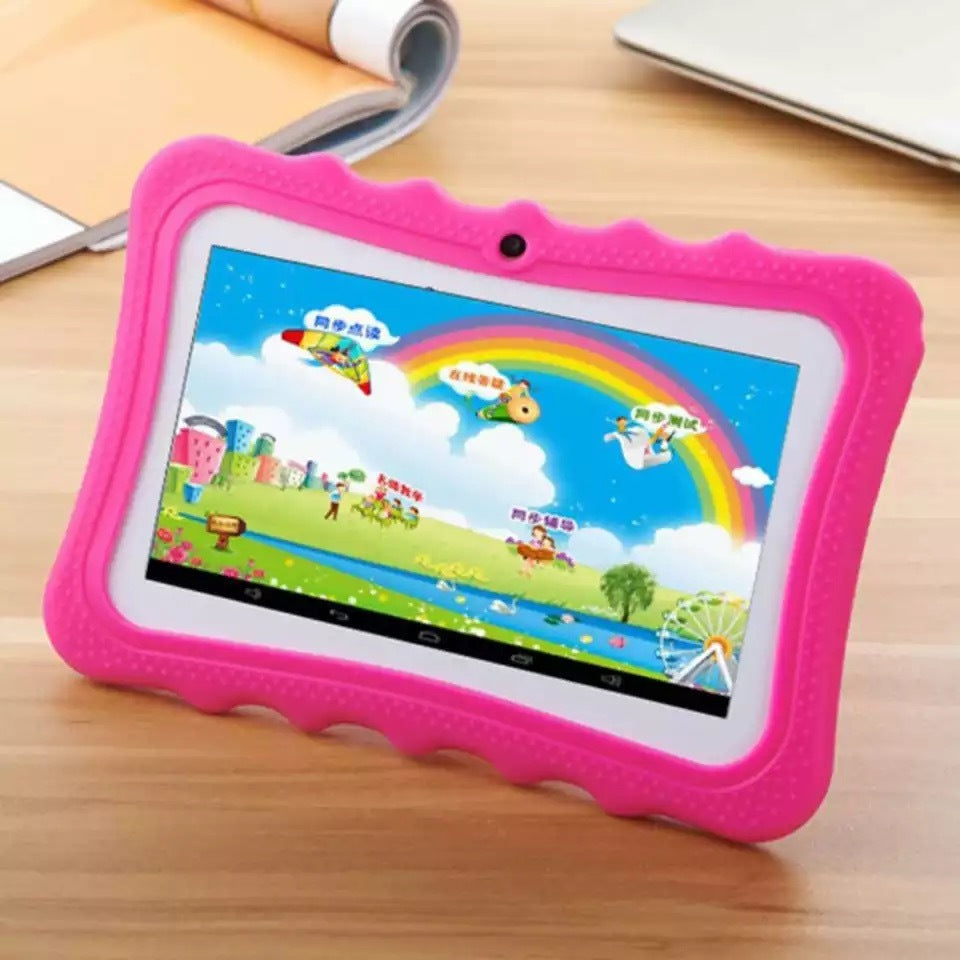 tablet learning machine