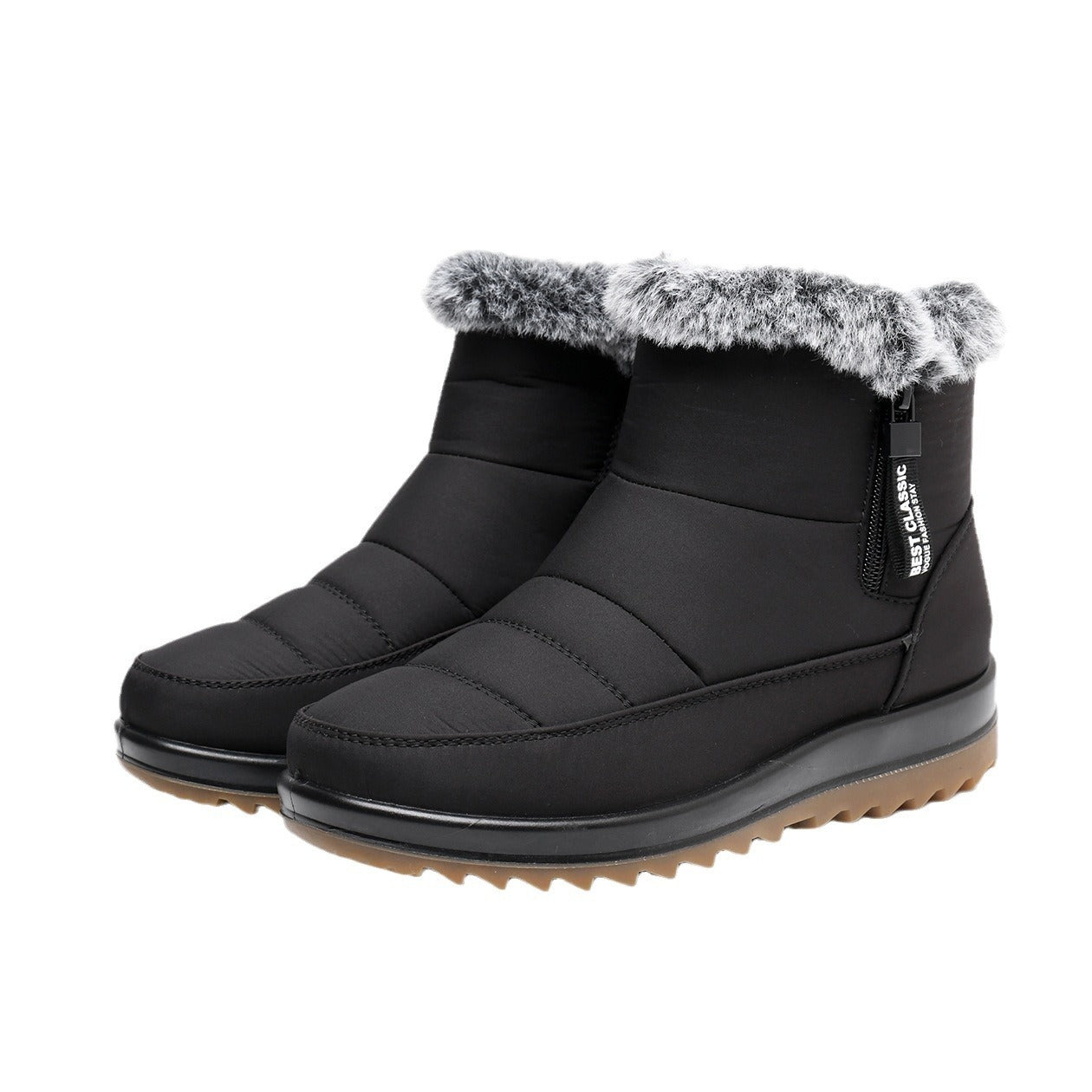 Winter Boot