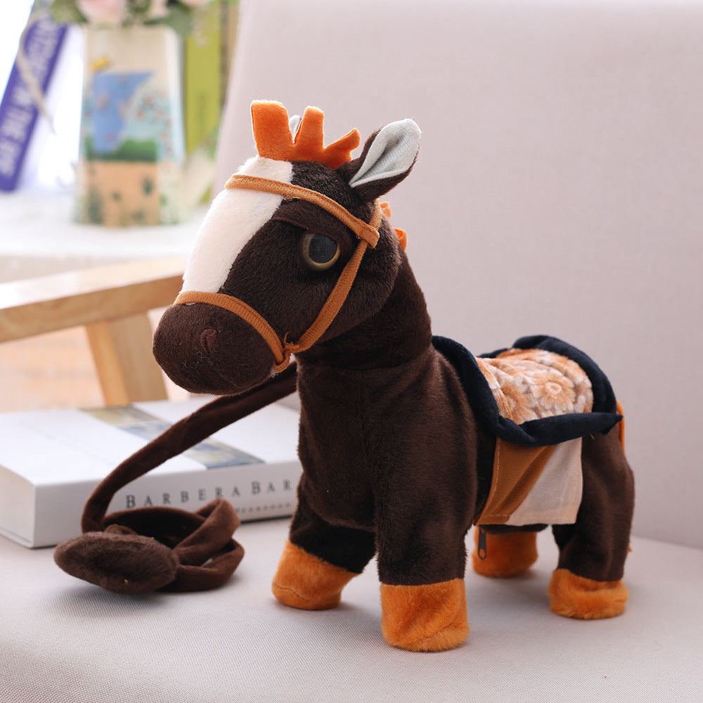 Horse toy