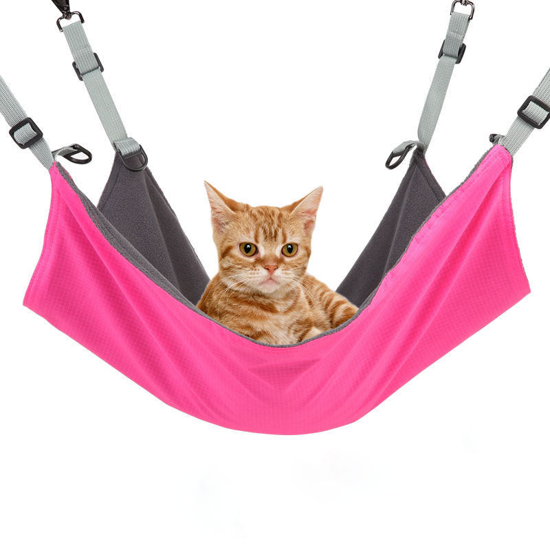 Animal Hanging Hammock