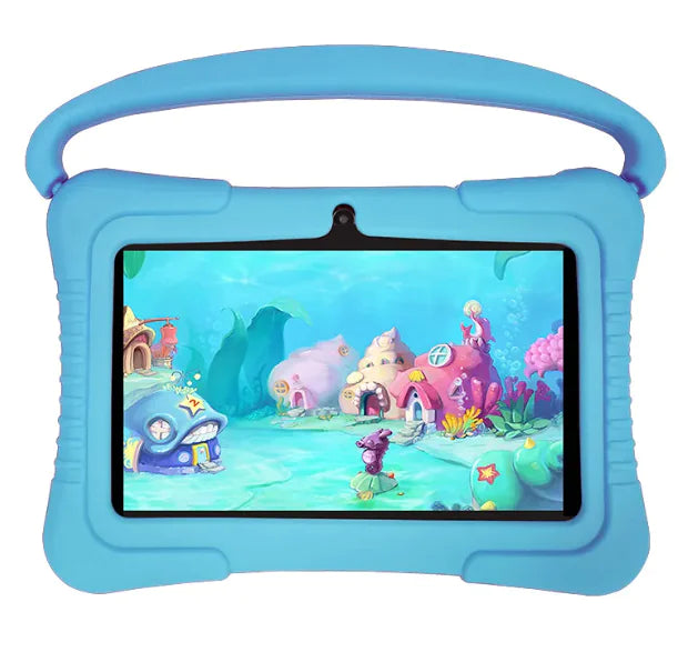 7-Inch Kids' Smart Learning Tablet