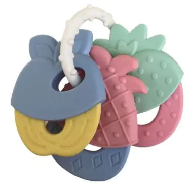 Fruit Teether Toy