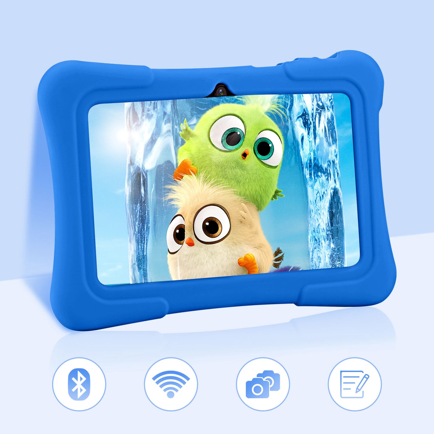 7-inch Children's Tablet