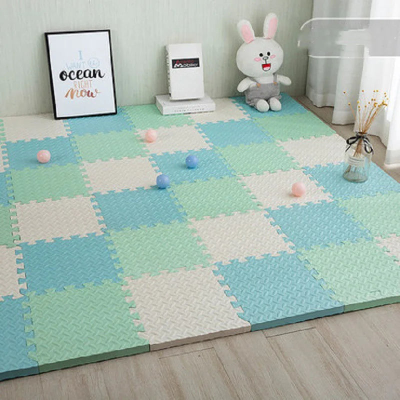 Kids Soft Floor Play Mat