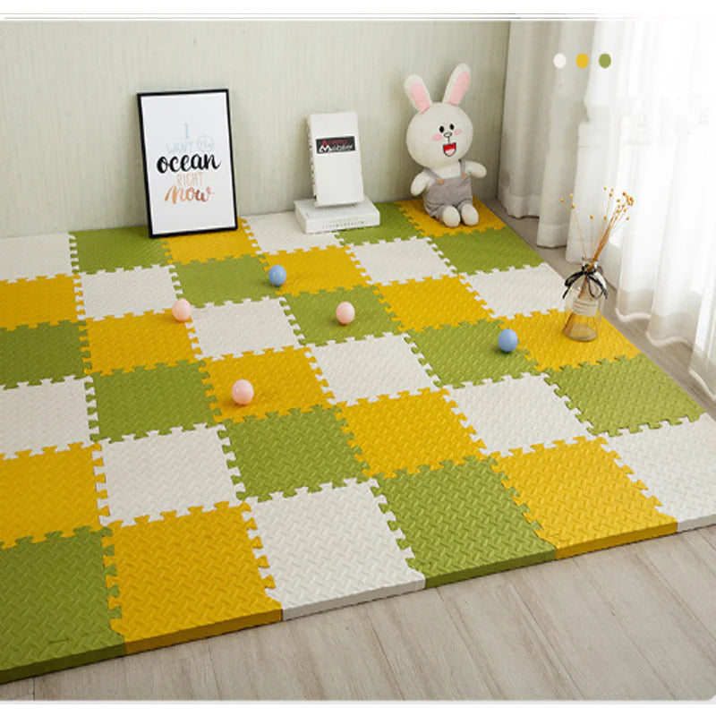 Kids Soft Floor Play Mat