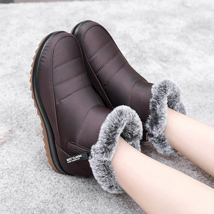 Winter Boot