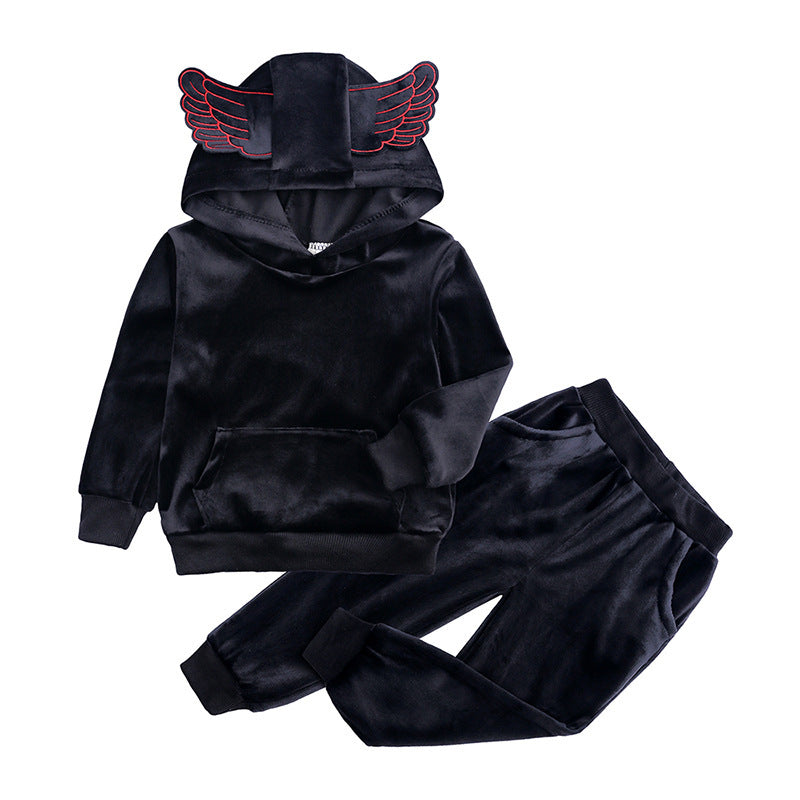 Baby Boy & Girl Suit