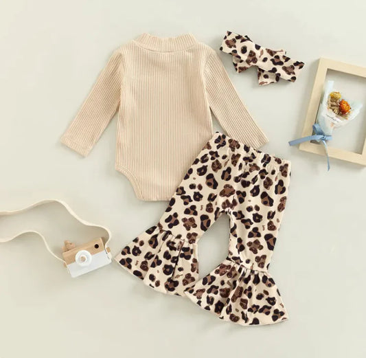 Romper Set