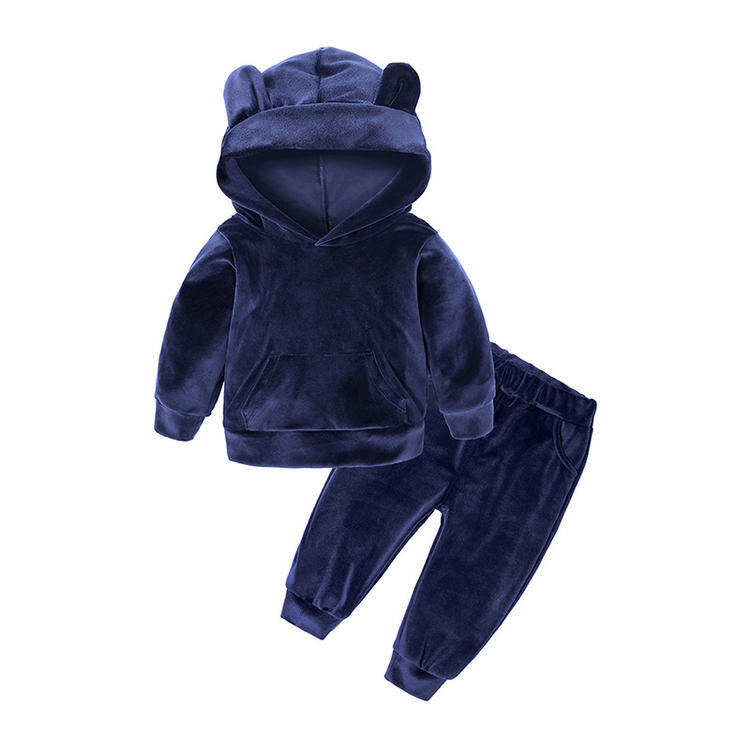 Baby Boy & Girl Suit