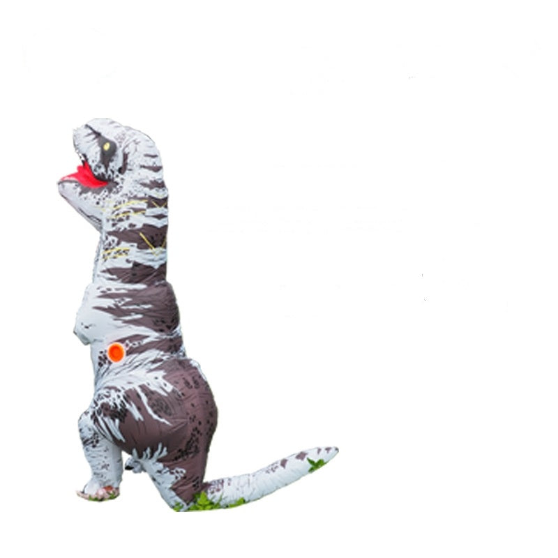 Jurassic Tyrannosaurus Dinosaur Inflatable